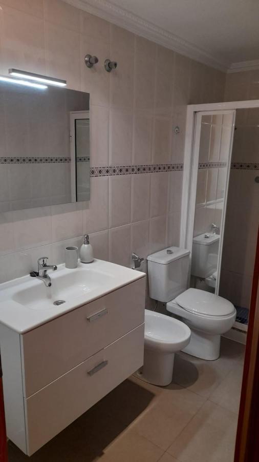 Seaview Modern Beach Apartment Guardamar del Segura Exterior photo